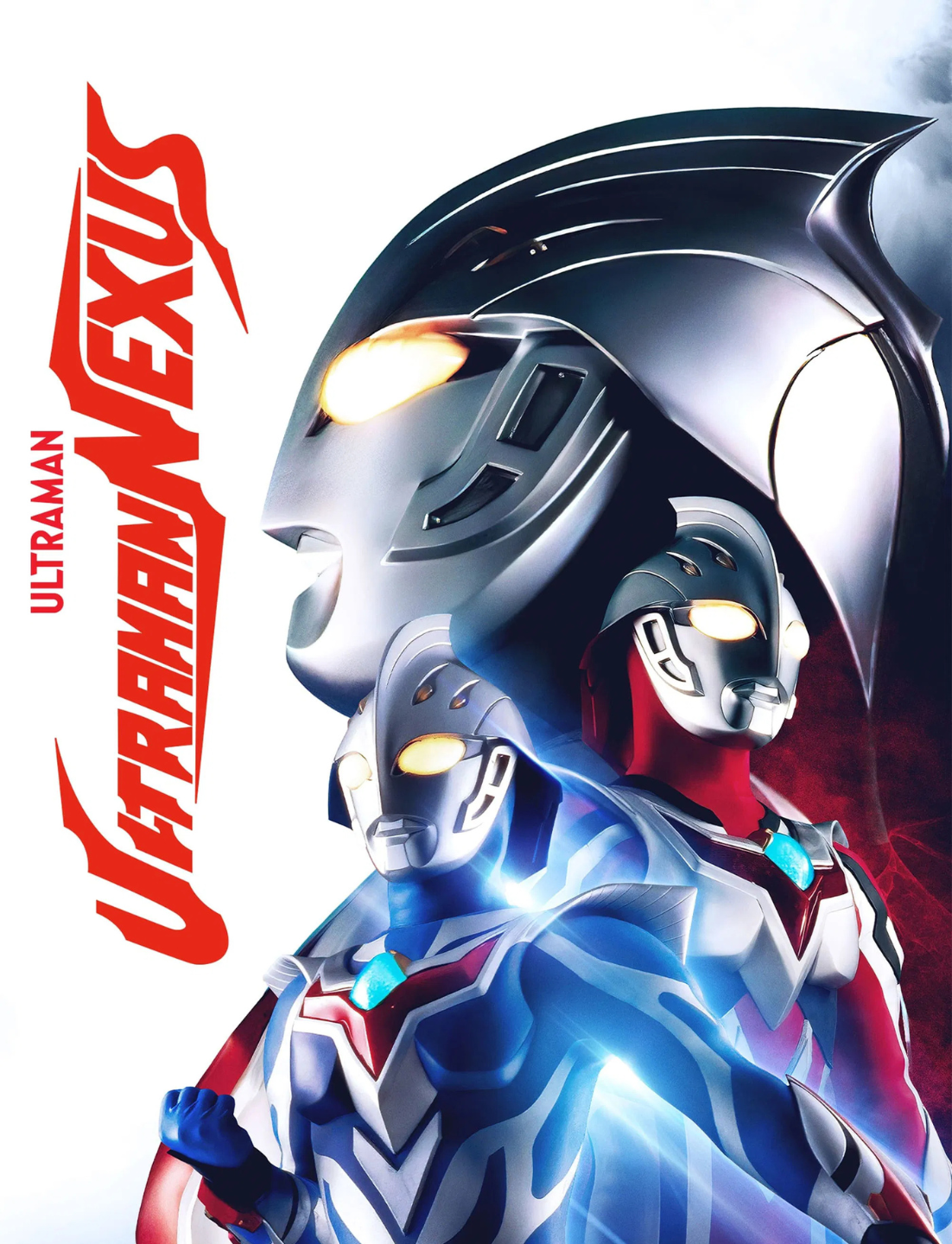 Ultraman Nexus